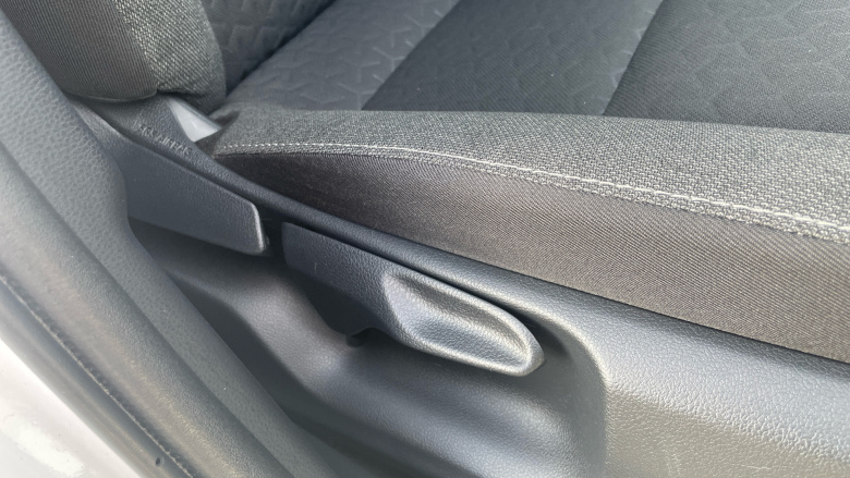 Toyota Yaris Cross 1.5 Hybrid Icon 5dr CVT Hybrid Estate